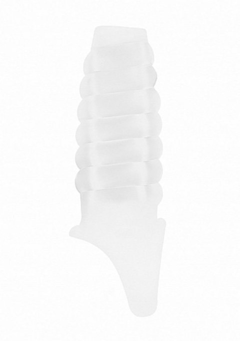 No.21 - Dong Extension - Transparent