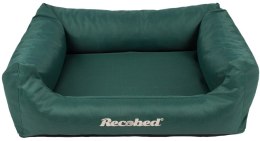 Recobed Baltic Kanapa Dla Psa Zieleń S 65x50cm
