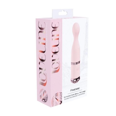 Finesse - Ball Tip Vibe - Pink