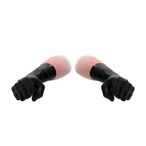 Latex Gloves for Him and Her