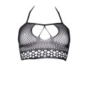 Strappy Halter Top - One Size