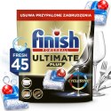 FINISH Kapsułki Ultimate Plus 45 Fresh