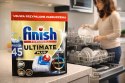 FINISH Kapsułki Ultimate Plus 45 Fresh