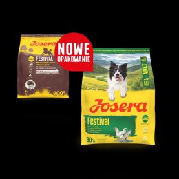 Josera Festival 900g