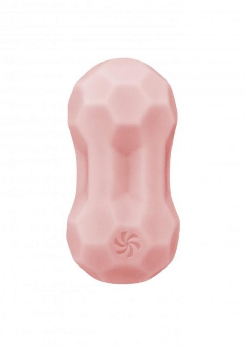 Masturbator Marshmallow Dreamy Pink