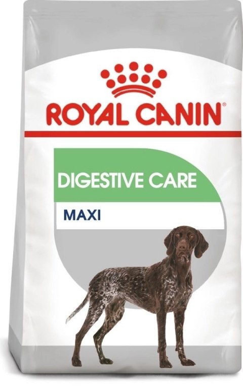ROYAL CANIN CCN Maxi Digestive Care 3kg