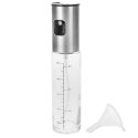 ATOMIZER SPRYSKIWACZ DO OLIWY, OCTU 100ml BRUNBESTE BB-1082