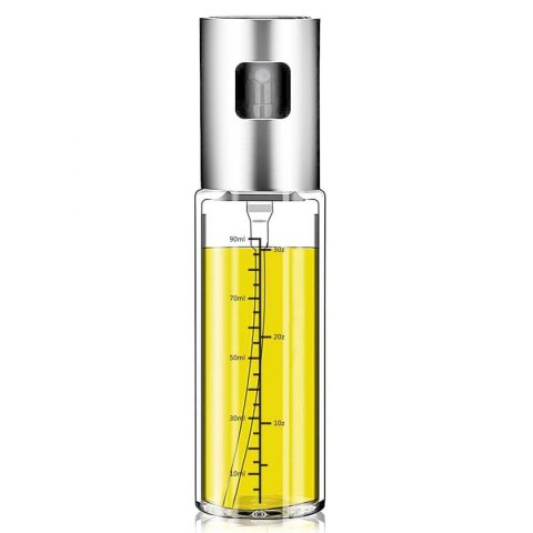 ATOMIZER SPRYSKIWACZ DO OLIWY, OCTU 100ml BRUNBESTE BB-1082