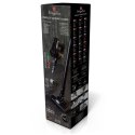 BEZPRZEWODOWY ODKURZACZ BEZWORKOWY 2w1 BERLINGER HAUS BLACK ROSE BH-9154