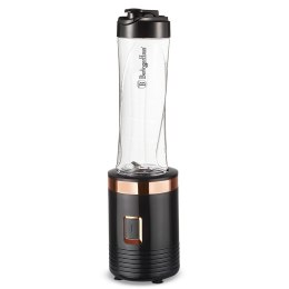 BLENDER KIELICHOWY DO KOKTAJLI SMOOTHIE BERLINGER HAUS BLACK ROSE BH-9065