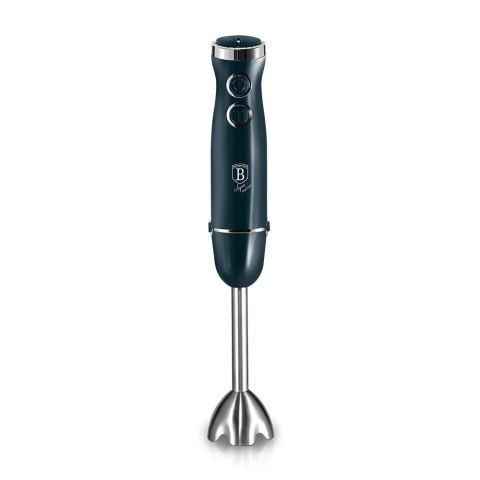 BLENDER RĘCZNY 500W BERLINGER HAUS AQUAMARINE BH-9048