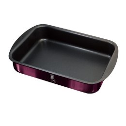 BRYTFANNA DO PIECZENIA 40x28.5x7cm BERLINGER HAUS PURPLE ECLIPSE BH-6798