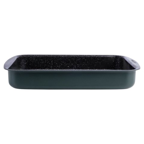 Brytfanna granitowa do piekarnika brytfanka IMPERIAL 3L 36x24x5.5cm NAVA 10-103-167