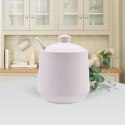CERAMICZNA CUKIERNICA CUKIERNICZKA MAESTRO WHITE MR-20002-09