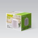 CERAMICZNA CUKIERNICA CUKIERNICZKA MAESTRO WHITE MR-20002-09