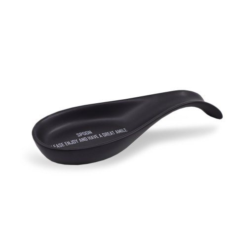 CERAMICZNA PODSTAWKA POD ŁYŻKĘ WAZOWĄ MAESTRO ECO STYLE MR-20029-46