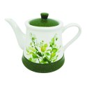 CERAMICZNY ZAPARZACZ DO KAWY I HERBATY MAESTRO MR-20032-08