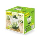 CERAMICZNY ZAPARZACZ DO KAWY I HERBATY MAESTRO MR-20032-08