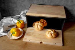 CHLEBAK DWUSTRONNIE OTWIERANY BRUNBESTE BB-2697