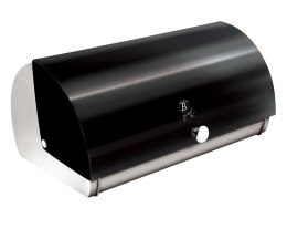 CHLEBAK STAL NIERDZ. BERLINGER HAUS BLACK SILVER BH-6294