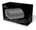 CHLEBAK STAL NIERDZ. BERLINGER HAUS MOONLIGHT METALLIC LINE BH-6269