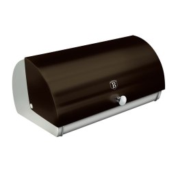 CHLEBAK STALOWY BERLINGER HAUS SHINY BLACK BH-6826