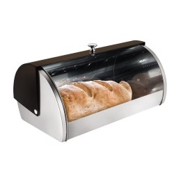 CHLEBAK STALOWY BERLINGER HAUS SHINY BLACK BH-6826