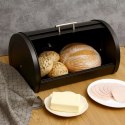 CHLEBAK STALOWY Z POKRYWĄ DIAMOND BRUNBESTE BB-1630