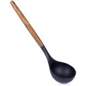 Chochla do zupy termoplastyczna łyżka wazowa wazówka 110ml 31.5cm EXCELLENT HOUSEWARE 259313