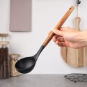 Chochla do zupy termoplastyczna łyżka wazowa wazówka 110ml 31.5cm EXCELLENT HOUSEWARE 259313