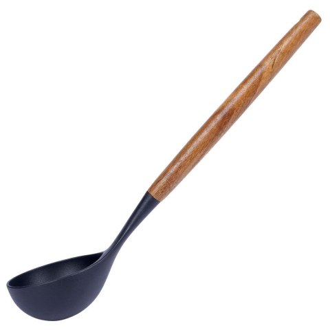 Chochla do zupy termoplastyczna łyżka wazowa wazówka 110ml 31.5cm EXCELLENT HOUSEWARE 259313