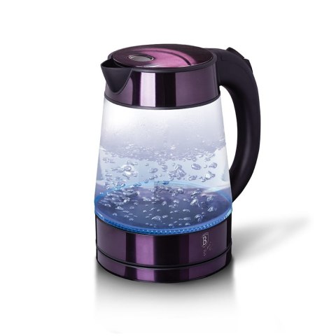 CZAJNIK ELEKTR. 1.7L BERLINGER HAUS PURPLE ECLIPSE BH-9126