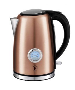CZAJNIK ELEKTR. 1.7L Z TERMOMETREM BERLINGER HAUS COPPER BH-9069
