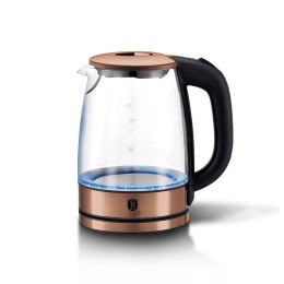 CZAJNIK ELEKTRYCZNY 1.7L BERLINGER HAUS ROSEGOLD BH-9118