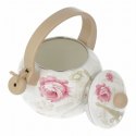 CZAJNIK EMALIOWANY 2.2L BRUNBESTE EIFFLA BB-2496