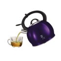 CZAJNIK STALOWY 3.0L BERLINGER HAUS PURPLE ECLIPSE BH-6831N