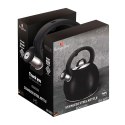 CZAJNIK STALOWY 3.0L BERLINGER HAUS SHINY BLACK BH-6832N