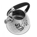 CZAJNIK STALOWY 3.0L SATYNA DIAMOND KLAUSBERG KB-7413