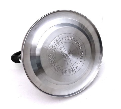 CZAJNIK STALOWY MARMURKOWY 3.0L ZILNER ZL-5701-BK