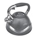CZAJNIK STALOWY MARMURKOWY 3.0L ZILNER ZL-5701-GU