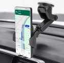 Uchwyt na telefon samochodowy KRABO