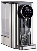 DOZOWNIK DYSTRYBUTOR PODGRZEWACZ DO GORĄCEJ WODY 2.7L Z REGULACJĄ TEMPERATURY KLAUSBERG KB-7880
