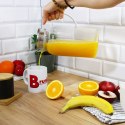 DZBANEK DO NAPOJÓW, SOKÓW, LEMONIADY, HERBATY, WODY 1.8L BRUNBESTE BB-2883