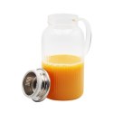 DZBANEK DO NAPOJÓW, SOKÓW, LEMONIADY, HERBATY, WODY 1.8L BRUNBESTE BB-2883