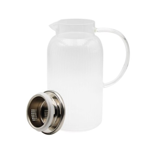DZBANEK DO NAPOJÓW, SOKÓW, LEMONIADY, HERBATY, WODY 1.8L BRUNBESTE BB-2883