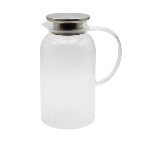 DZBANEK DO NAPOJÓW, SOKÓW, LEMONIADY, HERBATY, WODY 1.8L BRUNBESTE BB-2883