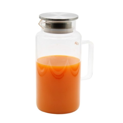 DZBANEK DO NAPOJÓW, SOKÓW, LEMONIADY, HERBATY, WODY 1.8L BRUNBESTE BB-2884