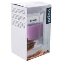 Dozownik do mydła płynu do naczyń na mydło naścienny wiszący 430ml ORION 530780