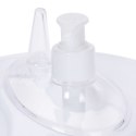 Dozownik płynu do naczyń z pojemnikiem na gąbkę 250ml ULTRA CLEAN 530712