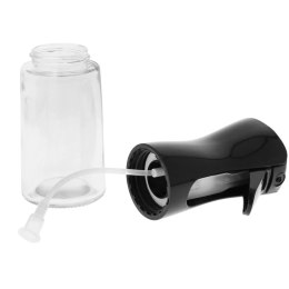 Dozownik szklany atomizer na olej oliwę ocet przyprawy w płynie butelka spray 190ML BRUNBESTE BB-3170